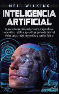 Inteligencia artificial