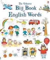 Big book of English Words