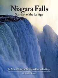 Niagara Falls: Survivor of the Ice Age