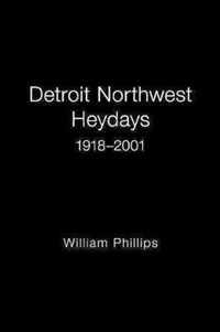 Detroit Northwest Heydays 1918-2001