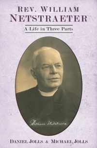 Rev. William Netstraeter