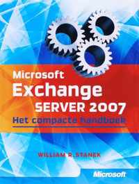 Het Compacte Handboek Exchange Server 2007