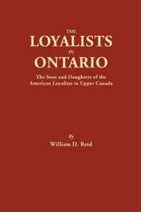 Loyalists in Ontario