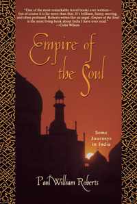 Empire of the Soul