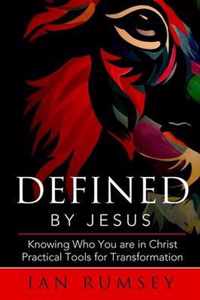 Defined by Jesus