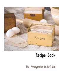 Recipe Book