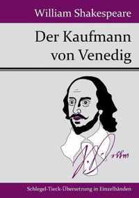 Der Kaufmann von Venedig