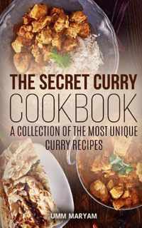 The Secret Curry Cookbook