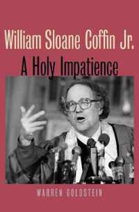 William Sloane Coffin Jr.