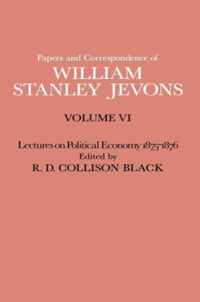 Papers and Correspondence of William Stanley Jevons