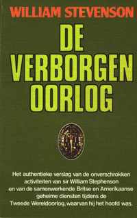 De verborgen oorlog