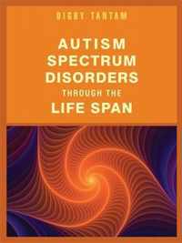 Autism Spectrum Disorders Through Lfe Sp