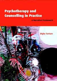 Psychotherapy and Counselling in Practice