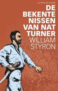 LJ Veen Klassiek  -   De bekentenissen van Nat Turner