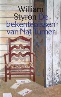 De bekentenissen van Nat Turner