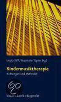 Kindermusiktherapie