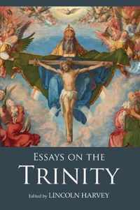 Essays on the Trinity