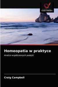 Homeopatia w praktyce