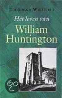 Het leven van William Huntington