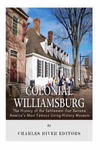 Colonial Williamsburg