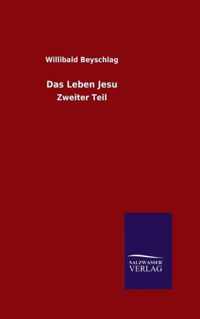 Das Leben Jesu