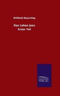 Das Leben Jesu