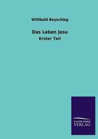 Das Leben Jesu