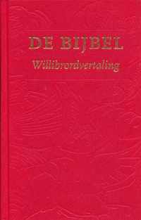De Bijbel uit de grondtekst vertaald - Willibrord-vertaling
