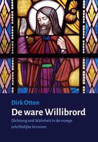 De ware Willibrord