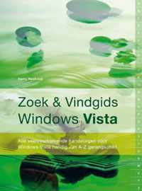 Zoek- & Vindgids Windows Vista