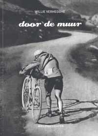 Door de muur