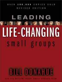 Leading Life-changing Small Groups