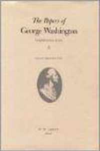 The Papers of George Washington  Confederation Series, v.6;Confederation Series, v.6