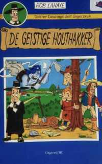 D'r geistige hootakker