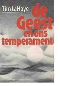 Geest en ons temperament, de