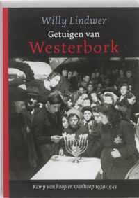 Getuigen van Westerbork