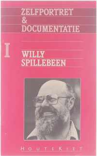 Zelfportret & documentatie 1: Willy Spillebeen