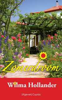 Zomerdroom