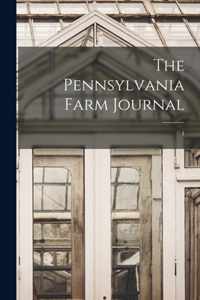 The Pennsylvania Farm Journal; 1