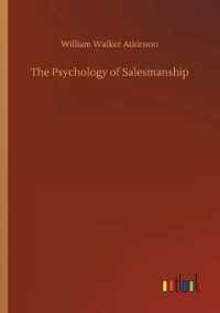 Psychology of Salesmanship