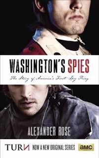 Washington's Spies