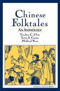 Chinese Folktales