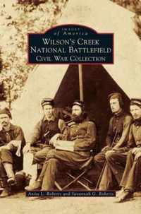 Wilson's Creek National Battlefield