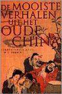 De mooiste verhalen uit het oude China