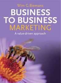 Business to Business Marketing