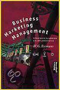 Business marketing management