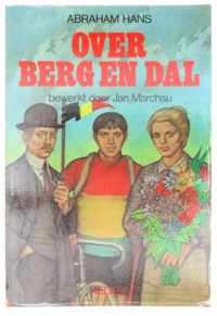 Over berg en dal