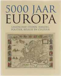 5000 Jaar Europa