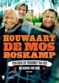 Houwaart de Mos Boskamp