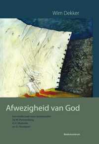 Afwezigheid van God